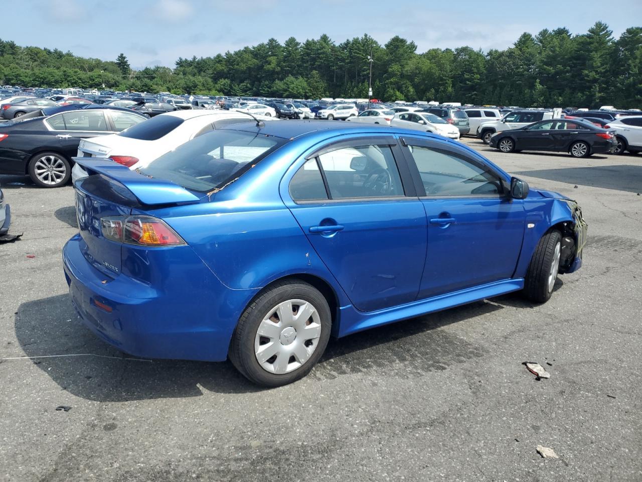 2011 Mitsubishi Lancer Es/Es Sport - Image 3