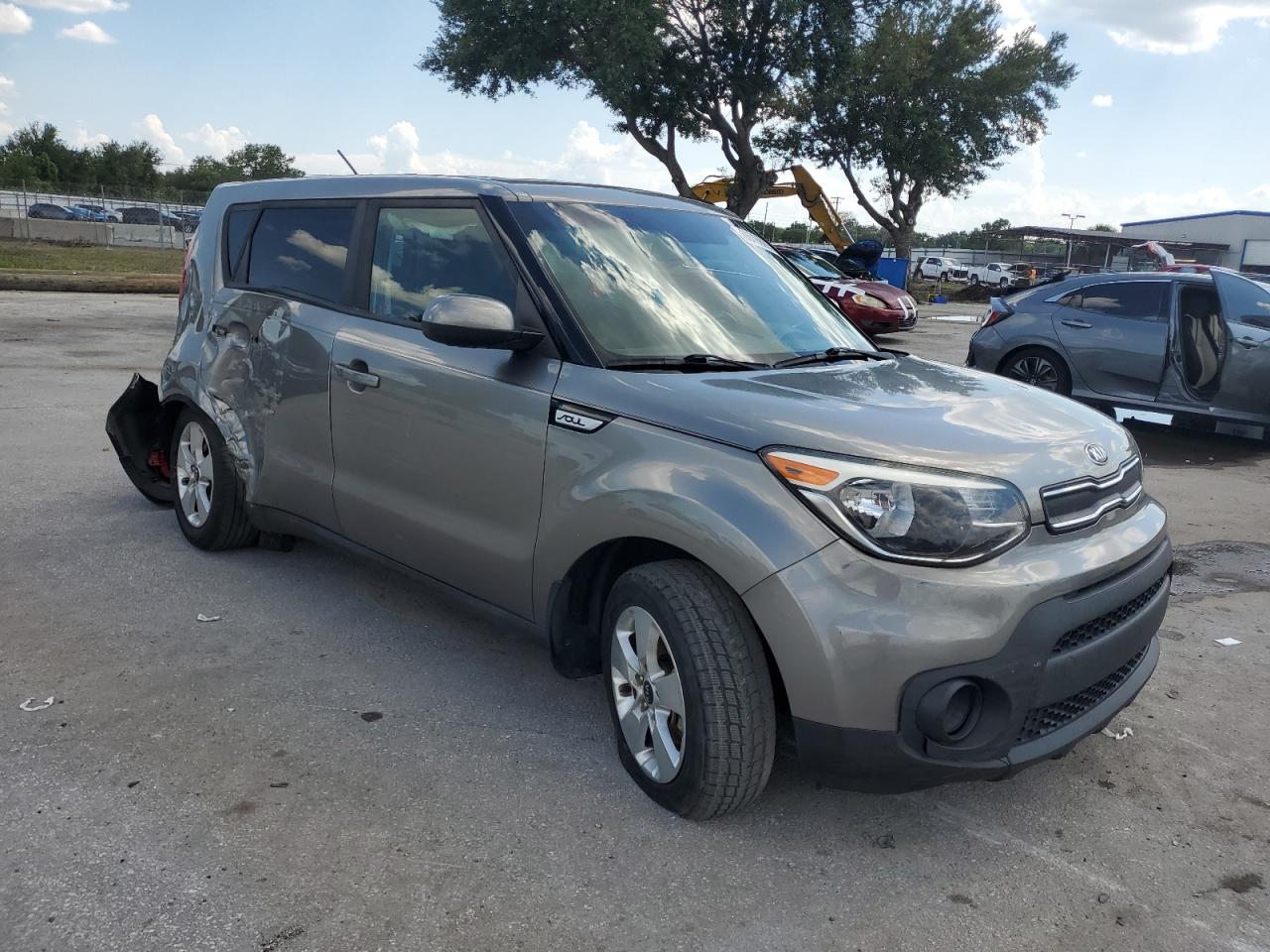 2019 Kia Soul - Фото 4