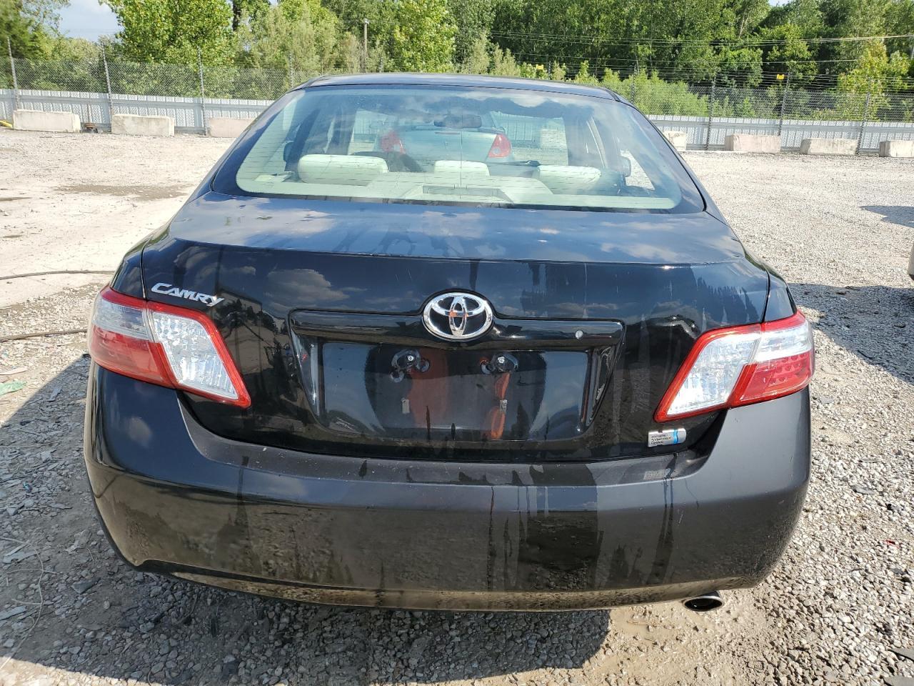 2009 Toyota Camry Hybrid - Image 6