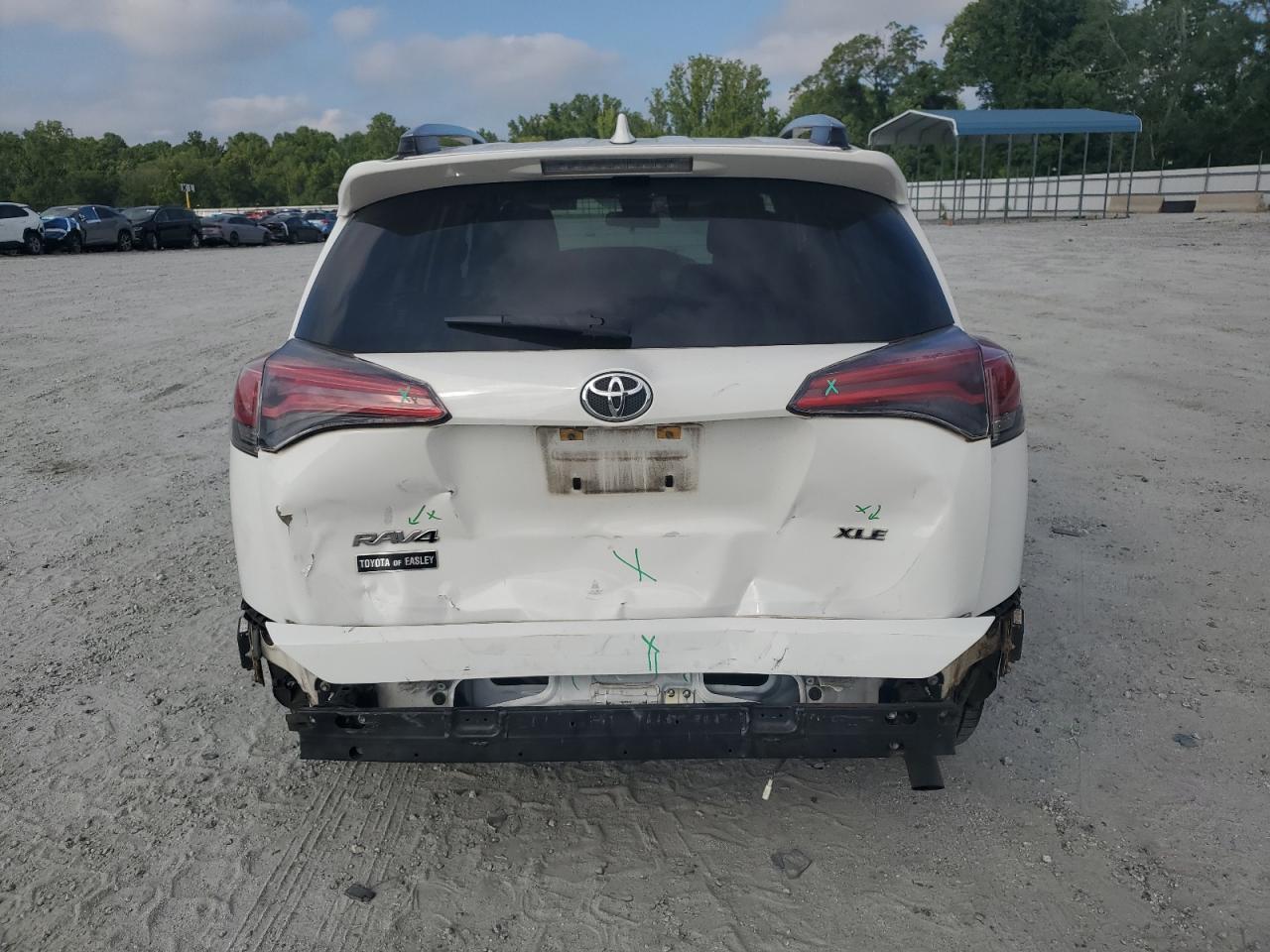 2018 Toyota Rav4 Adventure - Image 6