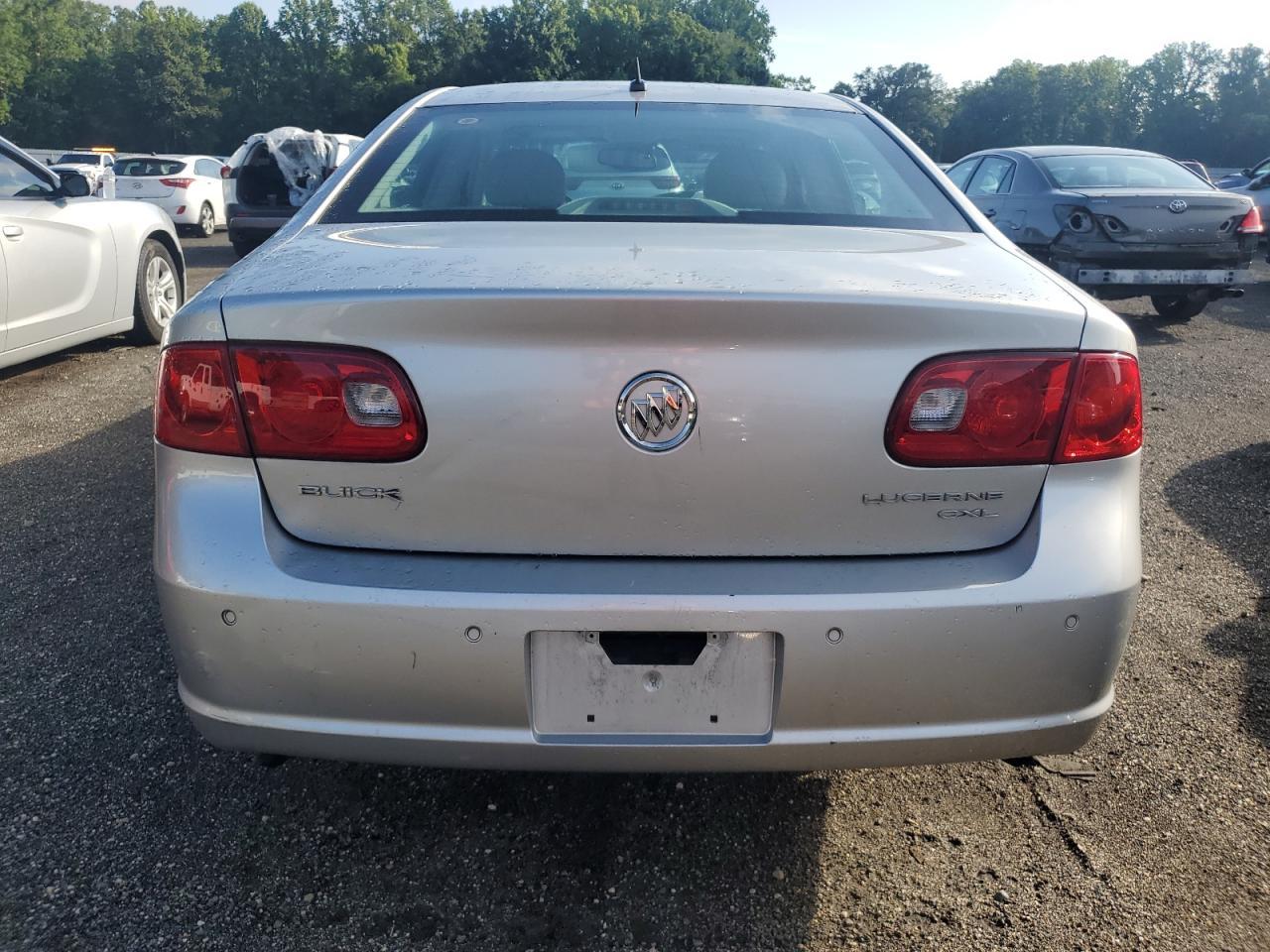 2007 Buick Lucerne Cxl - Image 6