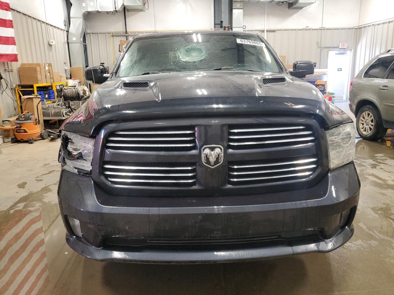 2014 Ram 1500 Sport - Фото 5