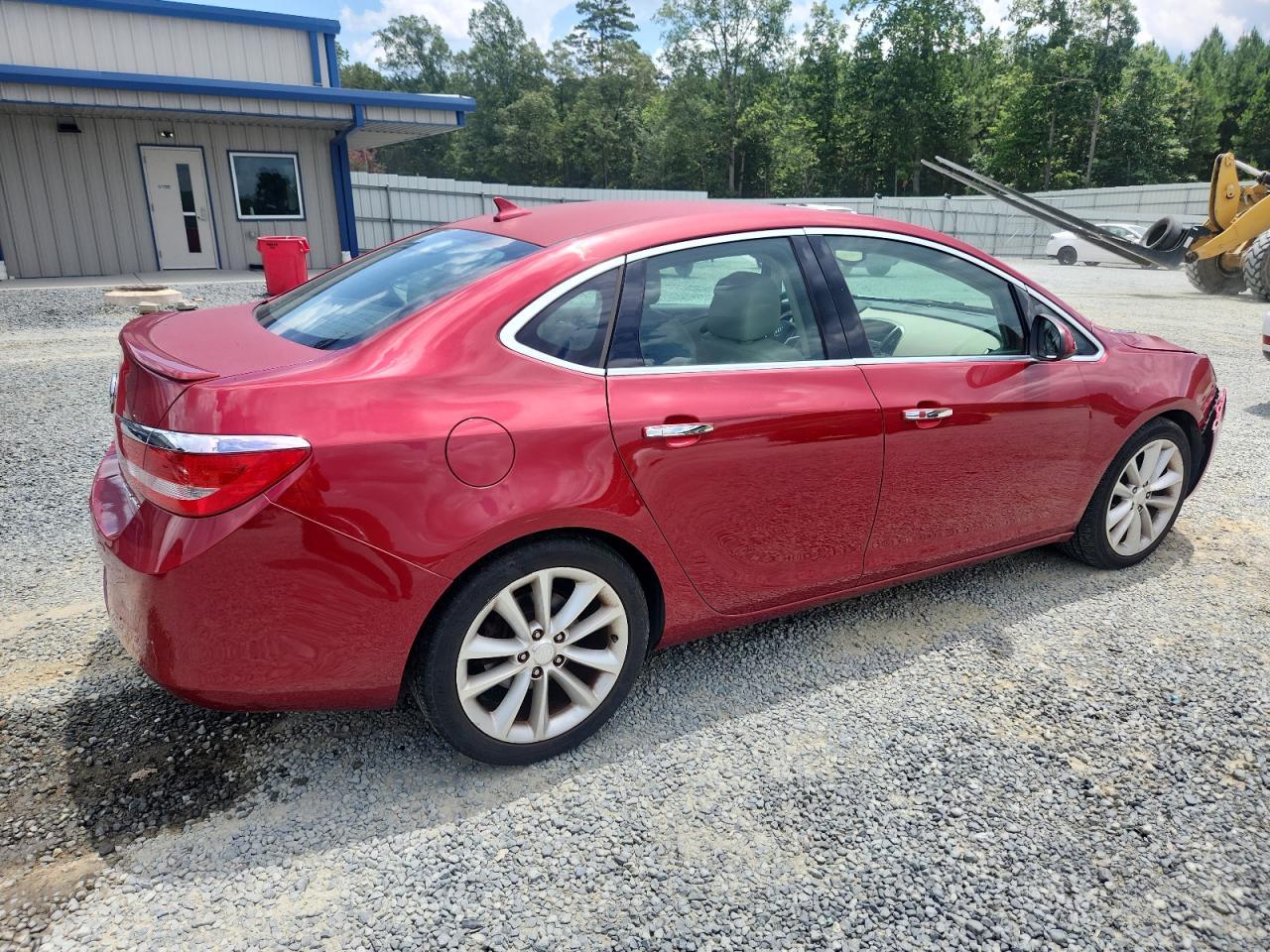 2012 Buick Verano - Фото 3