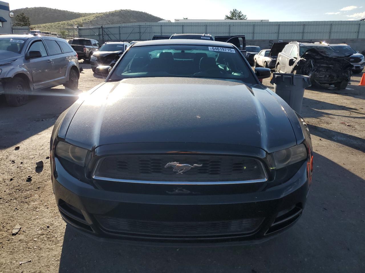 2014 Ford Mustang - Фото 5