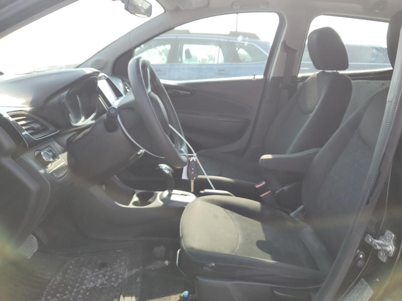 2021 Chevrolet Spark 1Lt - Фото 7