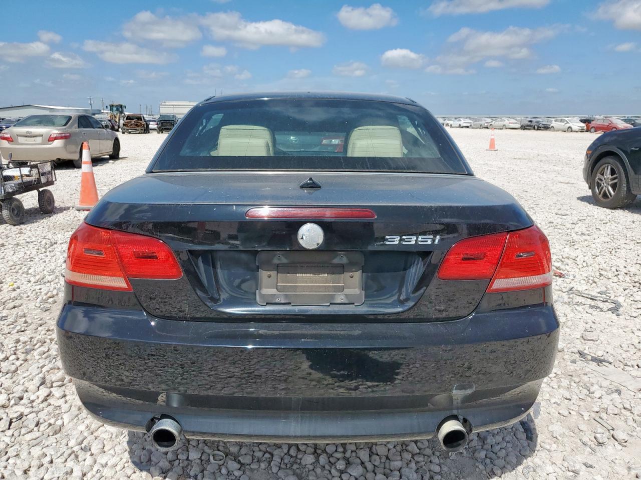 2009 BMW 335 I - Фото 6