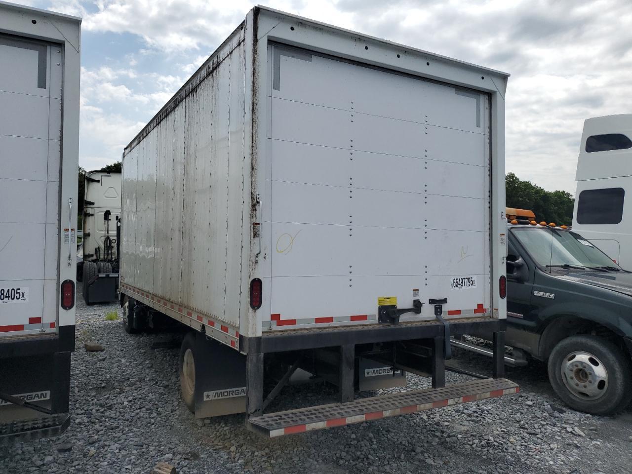 2023 Isuzu Npr Hd - Фото 2