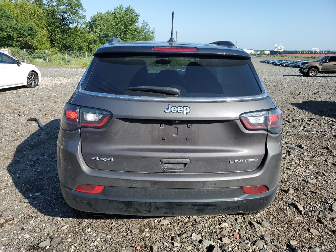 2024 Jeep Compass Limited - Image 6