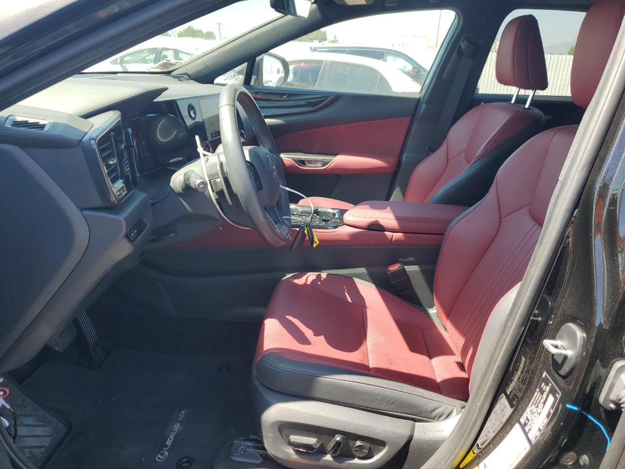 2024 Lexus Nx 350 Base - Фото 7