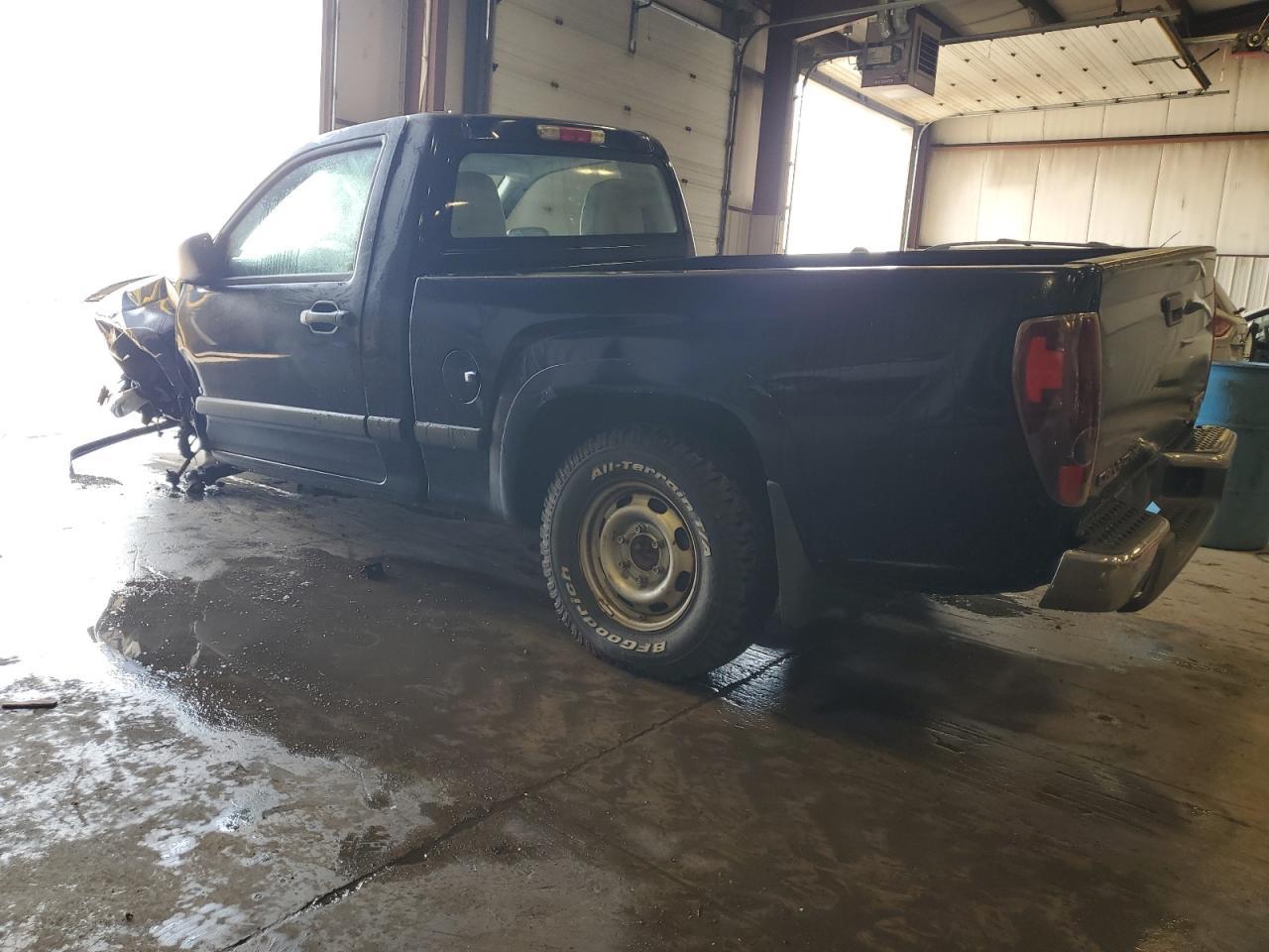 2007 GMC Canyon - Image 2