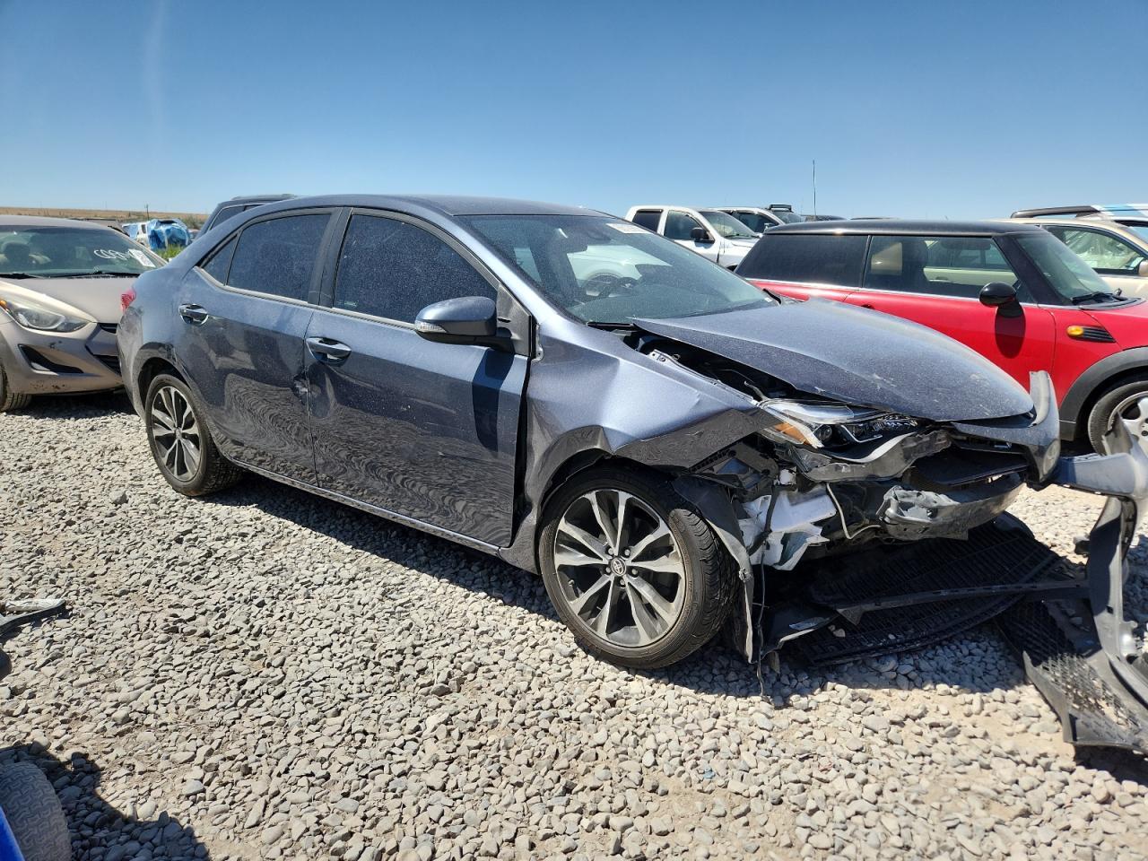 2019 Toyota Corolla L - Фото 4