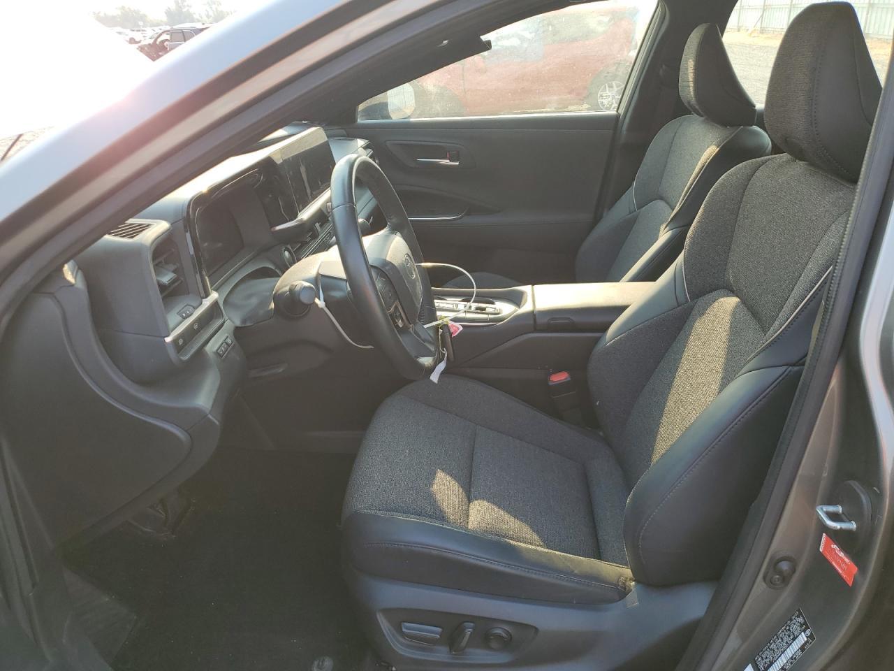 2023 Toyota Crown Xle - Фото 7