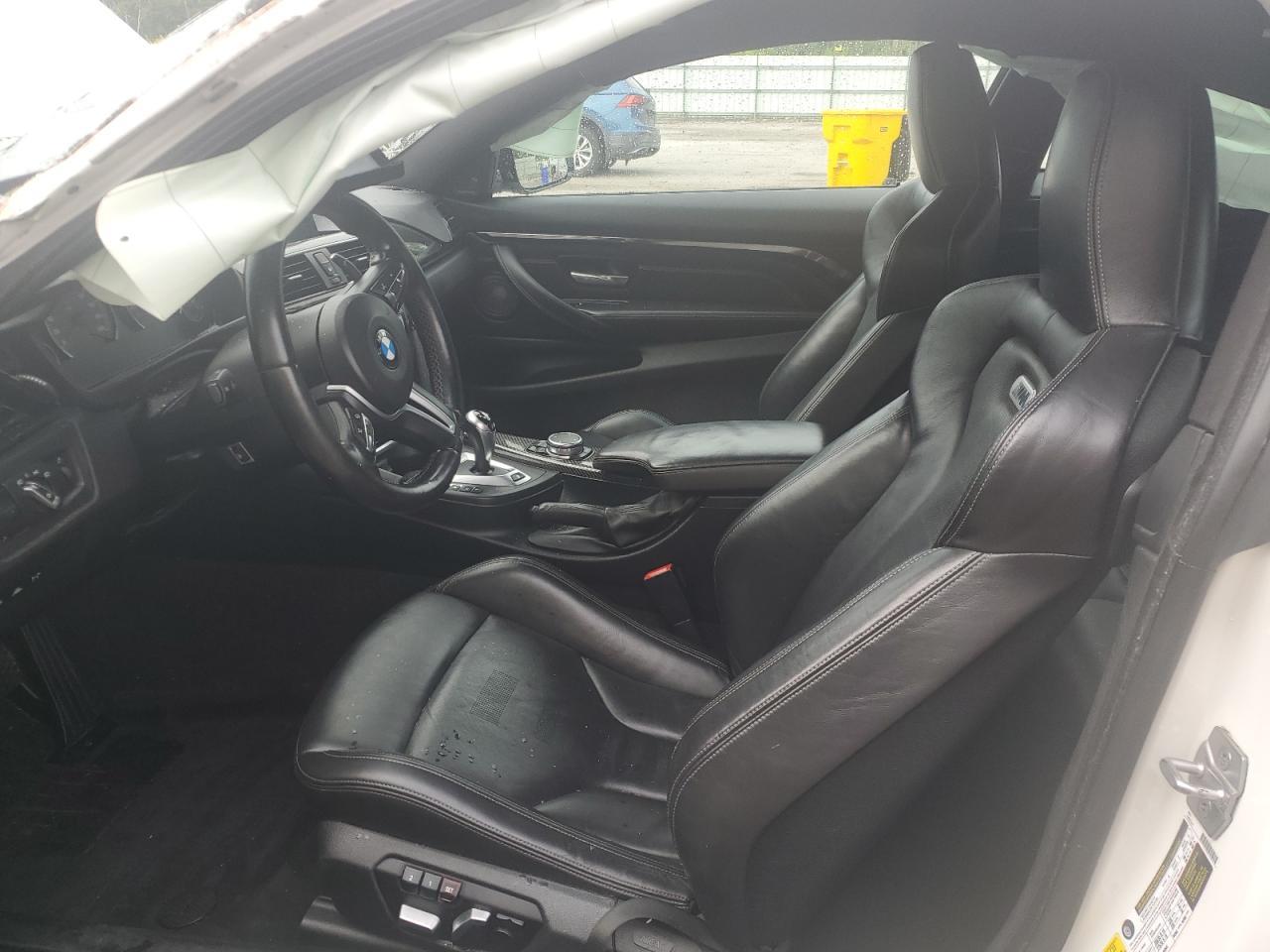 2016 BMW M4 - Фото 7