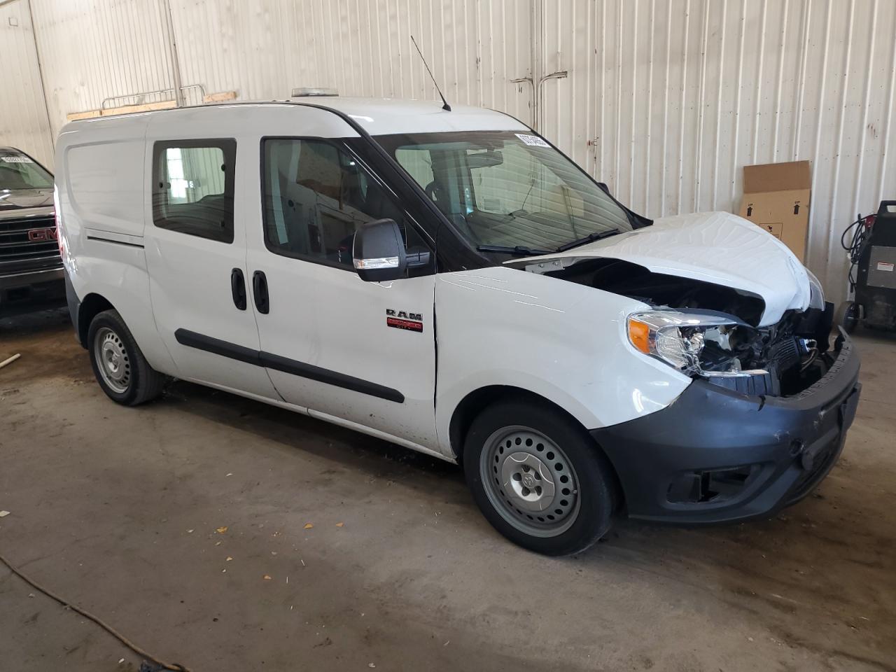 2020 Ram Promaster City - Фото 4