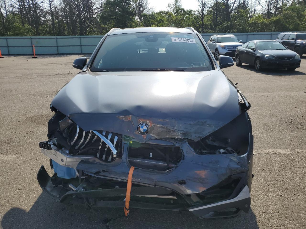 2021 BMW X1 xDrive28I - Фото 5