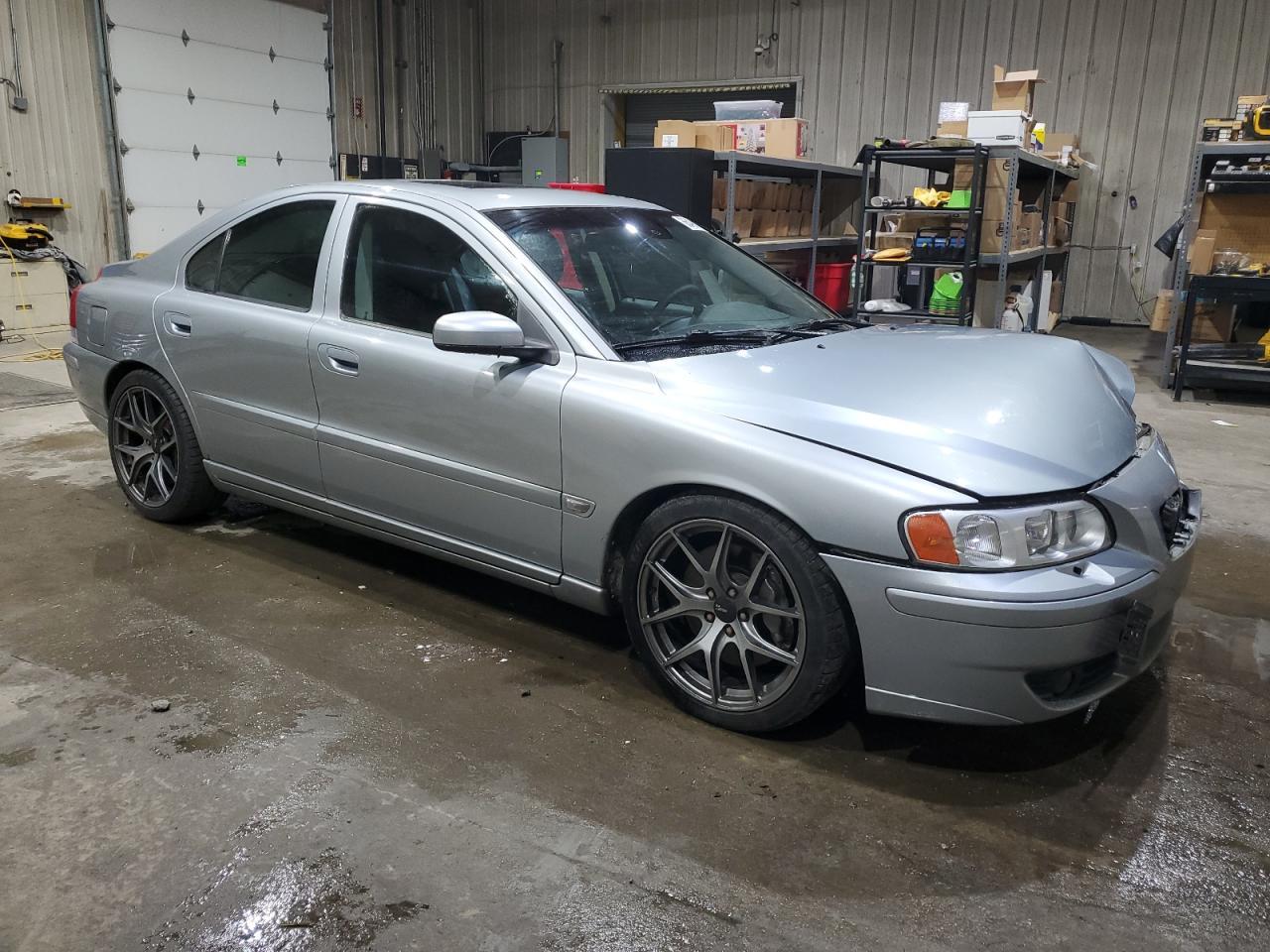 2006 Volvo S60 R - Image 4