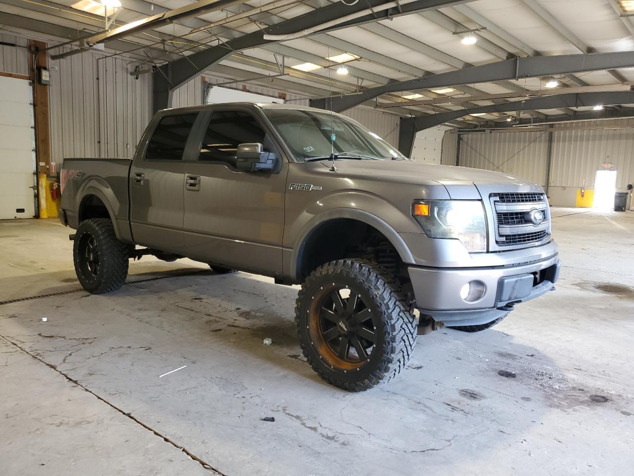 2013 Ford F-150 - Фото 4