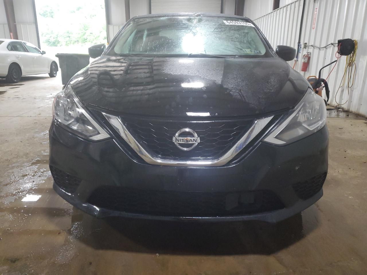 2018 Nissan Sentra S - Image 5