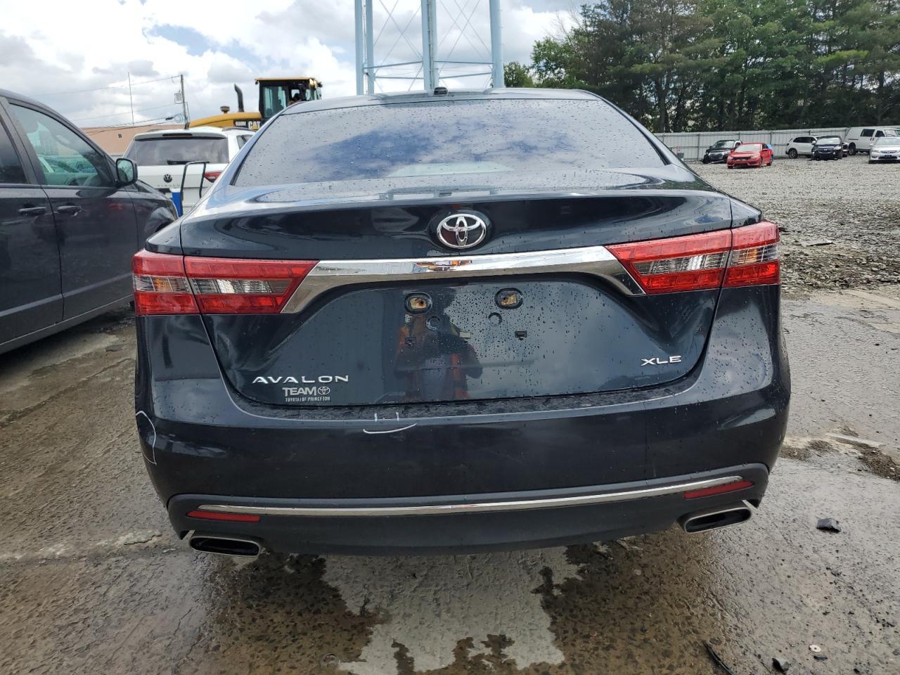 2016 Toyota Avalon Xle - Image 6
