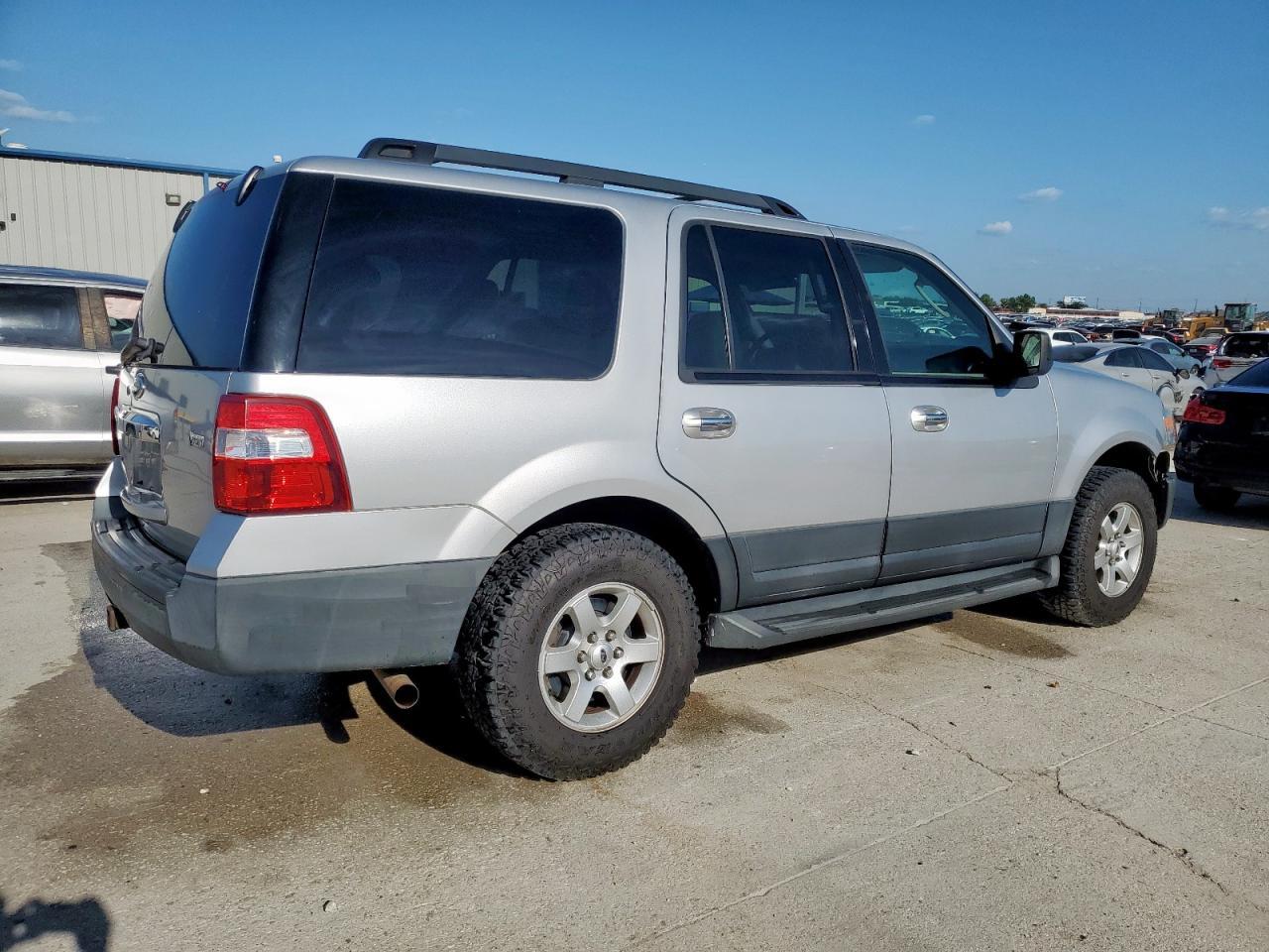 2011 Ford Expedition Xl - Фото 3
