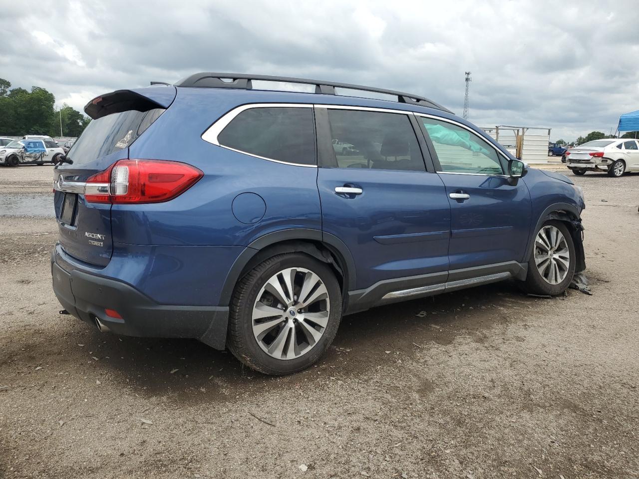 2021 Subaru Ascent Touring - Фото 3