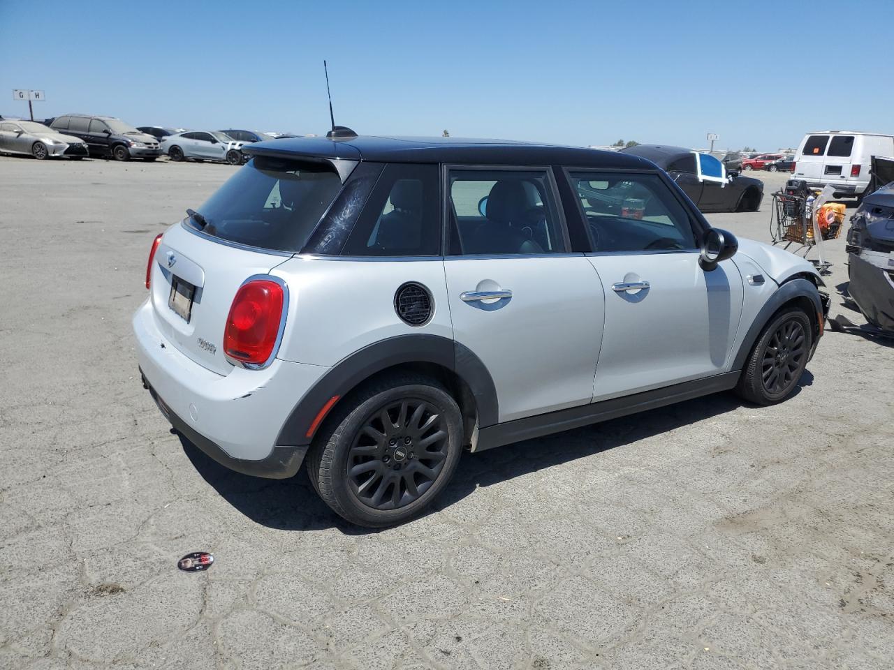 2015 Mini Cooper - Фото 3