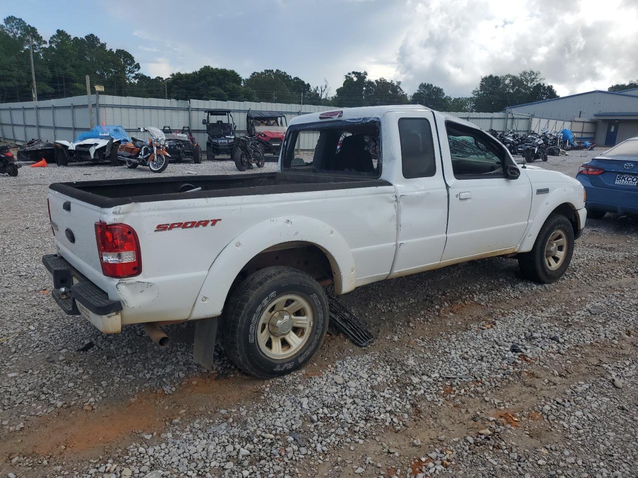 2006 Ford Ranger Super Cab - Фото 3