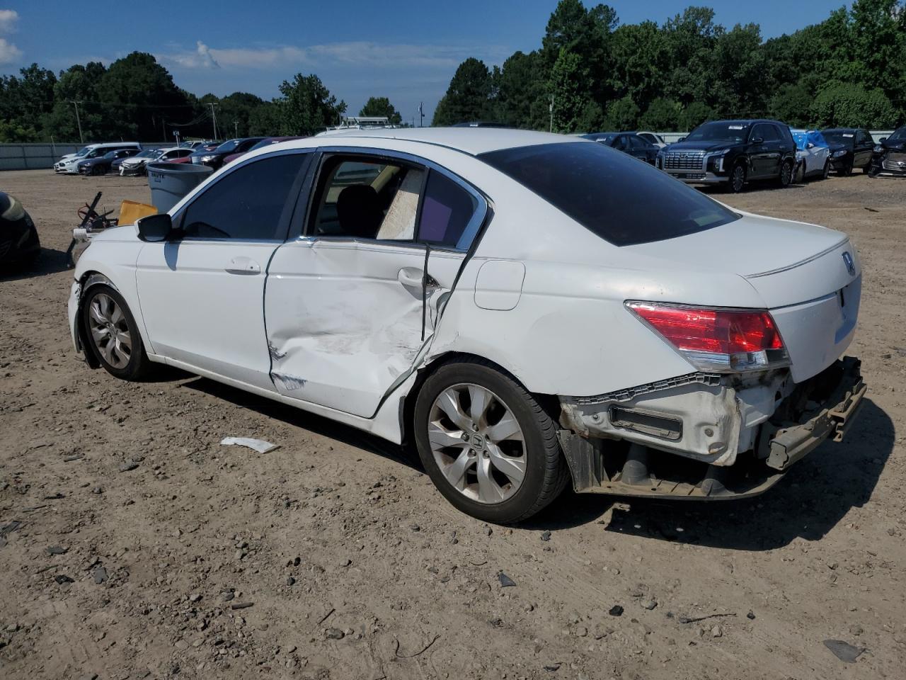 2012 Honda Accord Lx - Image 2