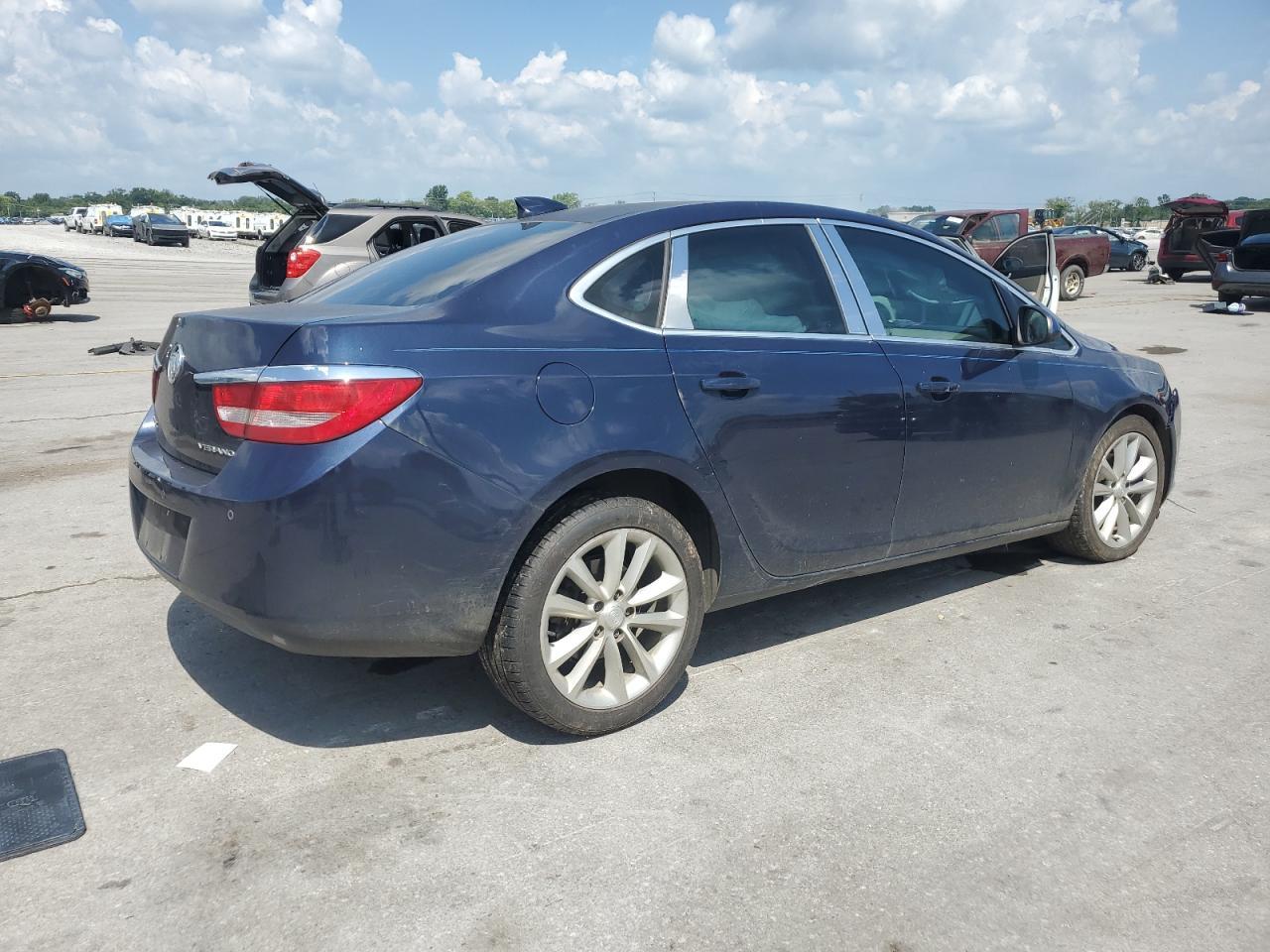 2015 Buick Verano Convenience - Фото 3