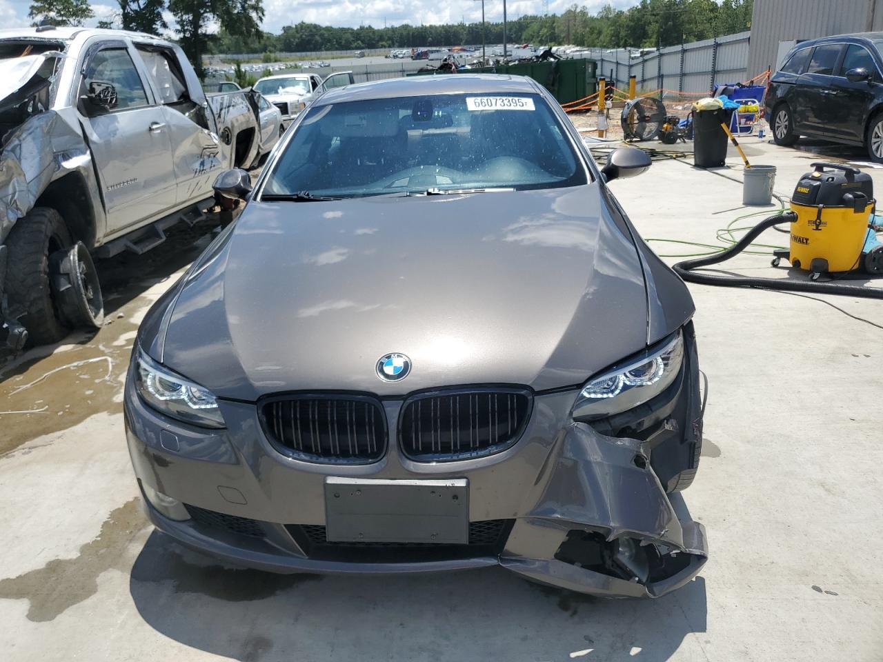 2009 BMW 328 Xi Sulev - Фото 5