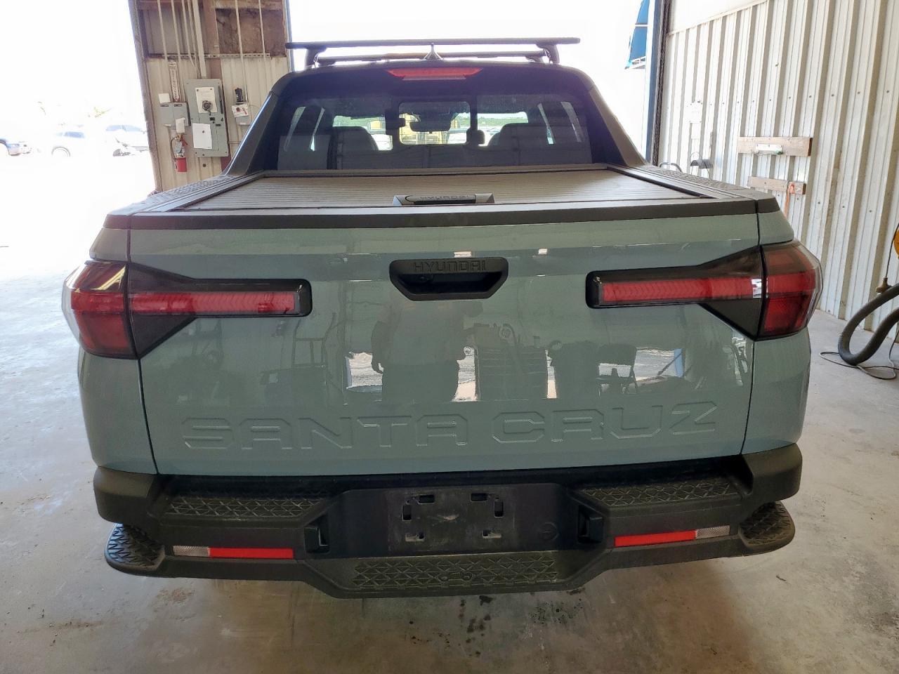 2025 Hyundai Santa Cruz Sel Activity - Image 6