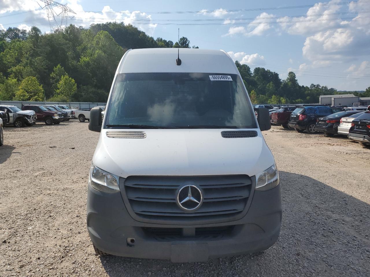 2021 Mercedes-Benz Sprinter 2500 - Image 5