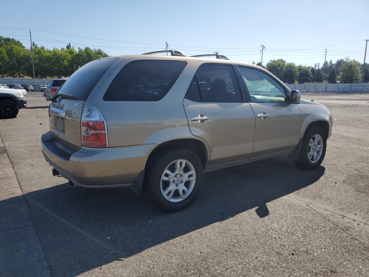 2006 Acura Mdx Touring - Image 3