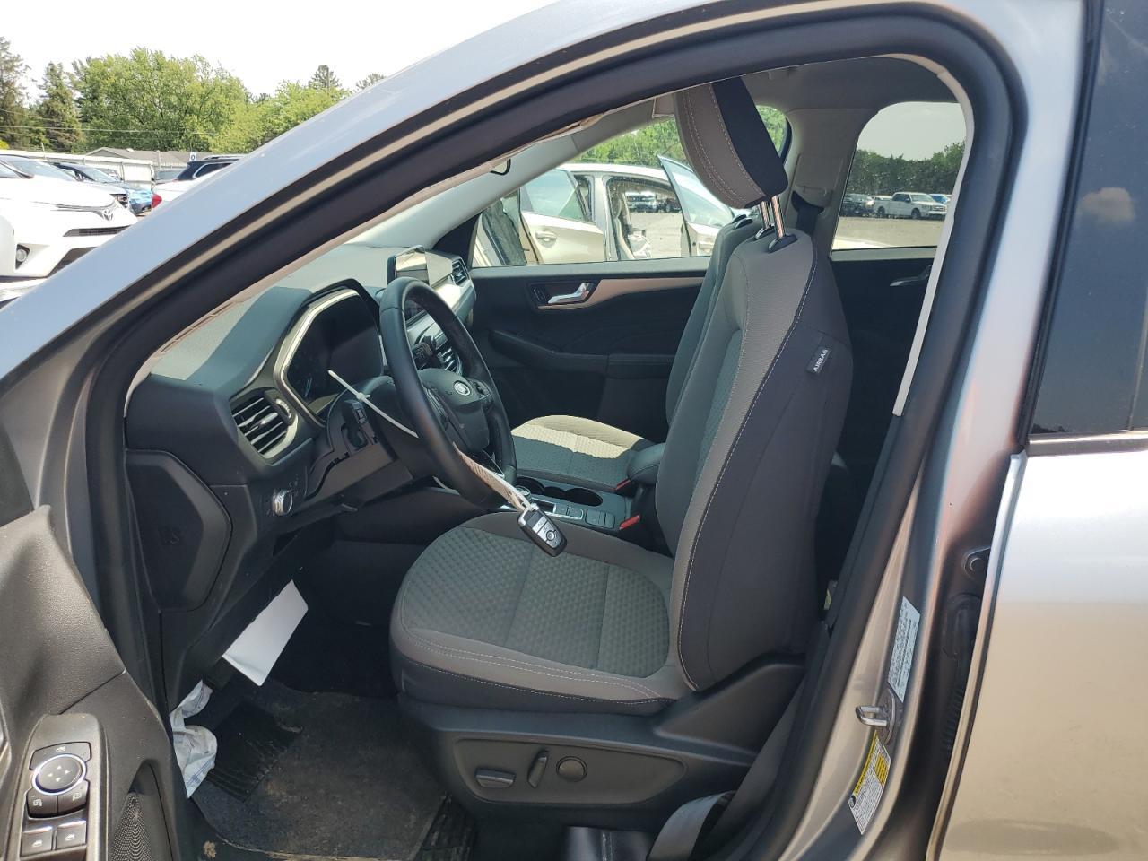 2021 Ford Escape Se - Image 7