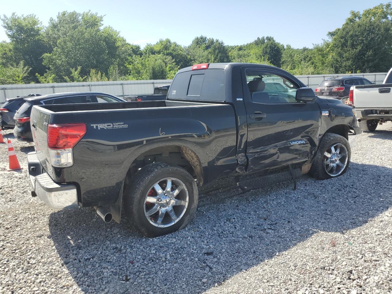 2013 Toyota Tundra - Image 3