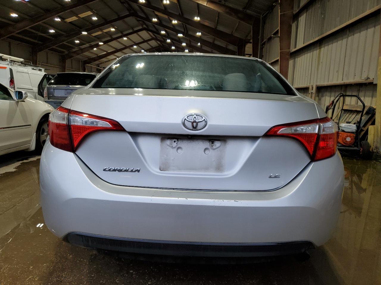 2016 Toyota Corolla L - Image 6