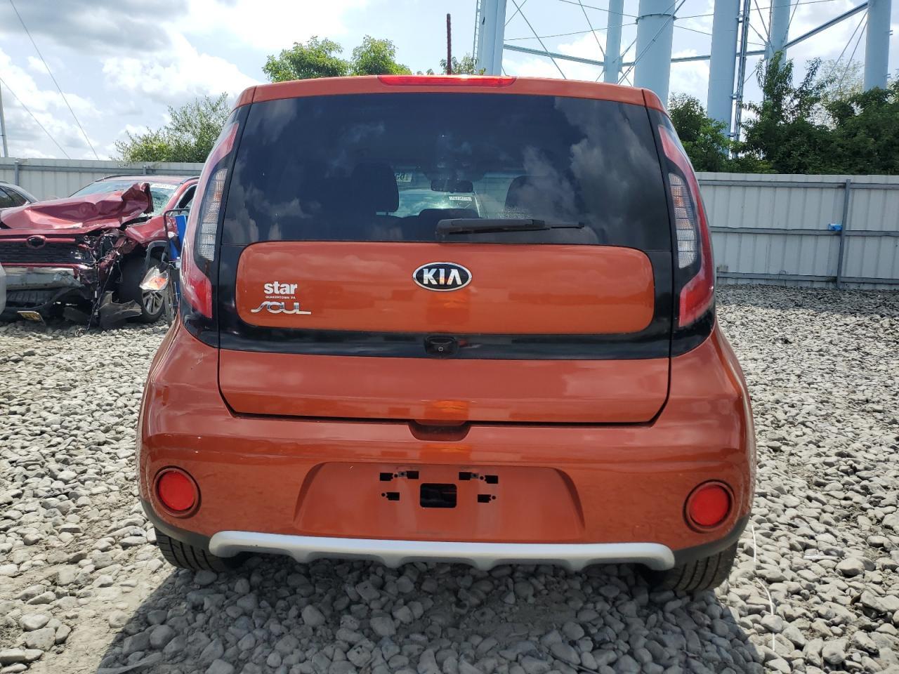 2018 Kia Soul + - Фото 6