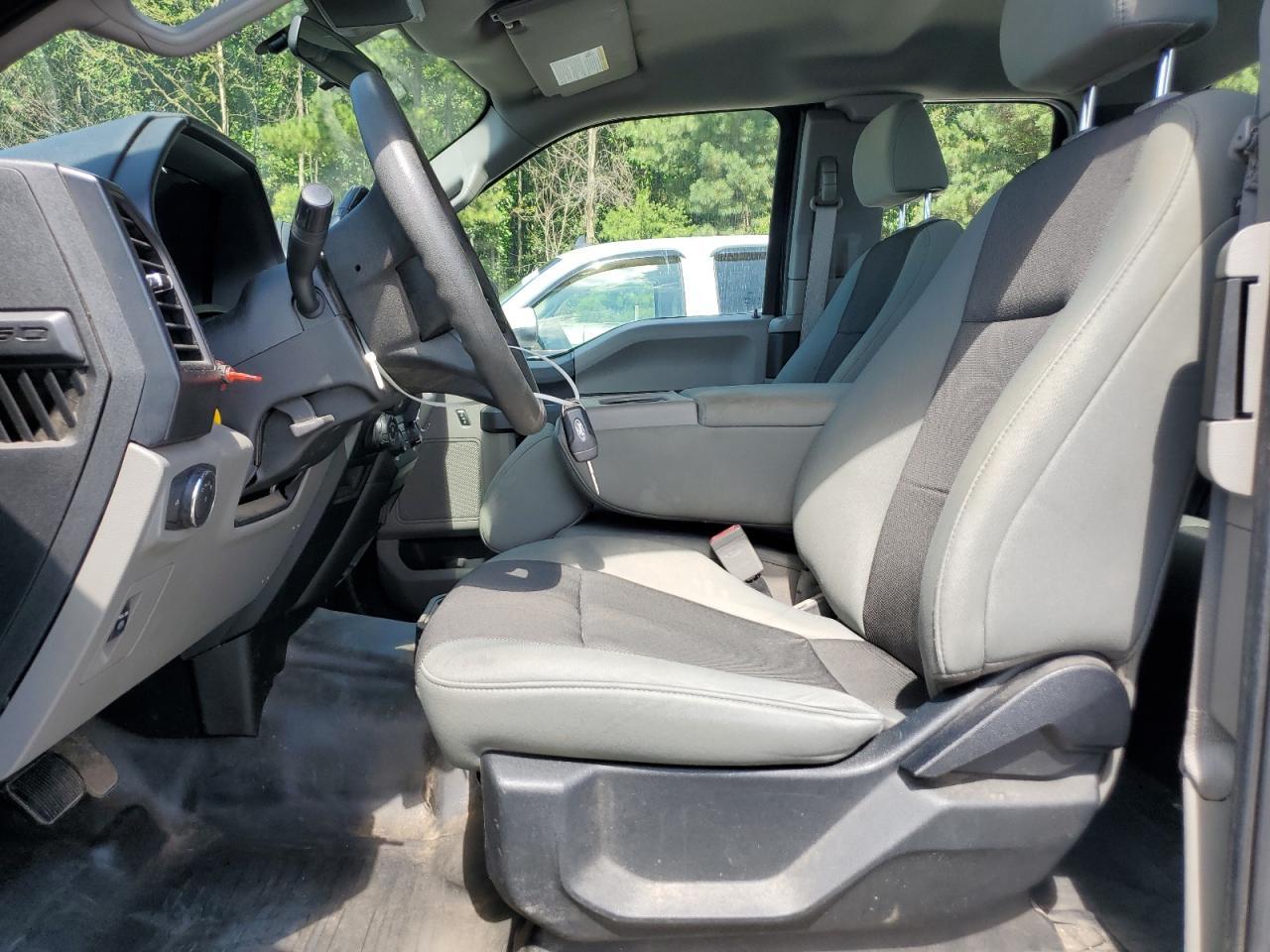 2019 Ford F150 Super Cab - Фото 7