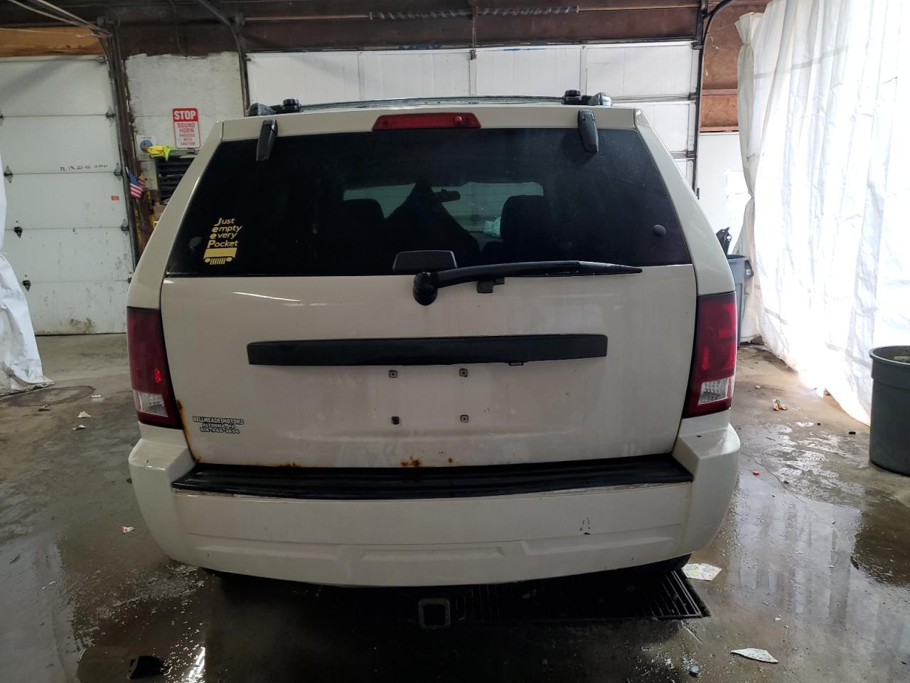 2009 Jeep Grand Cherokee Laredo - Фото 6