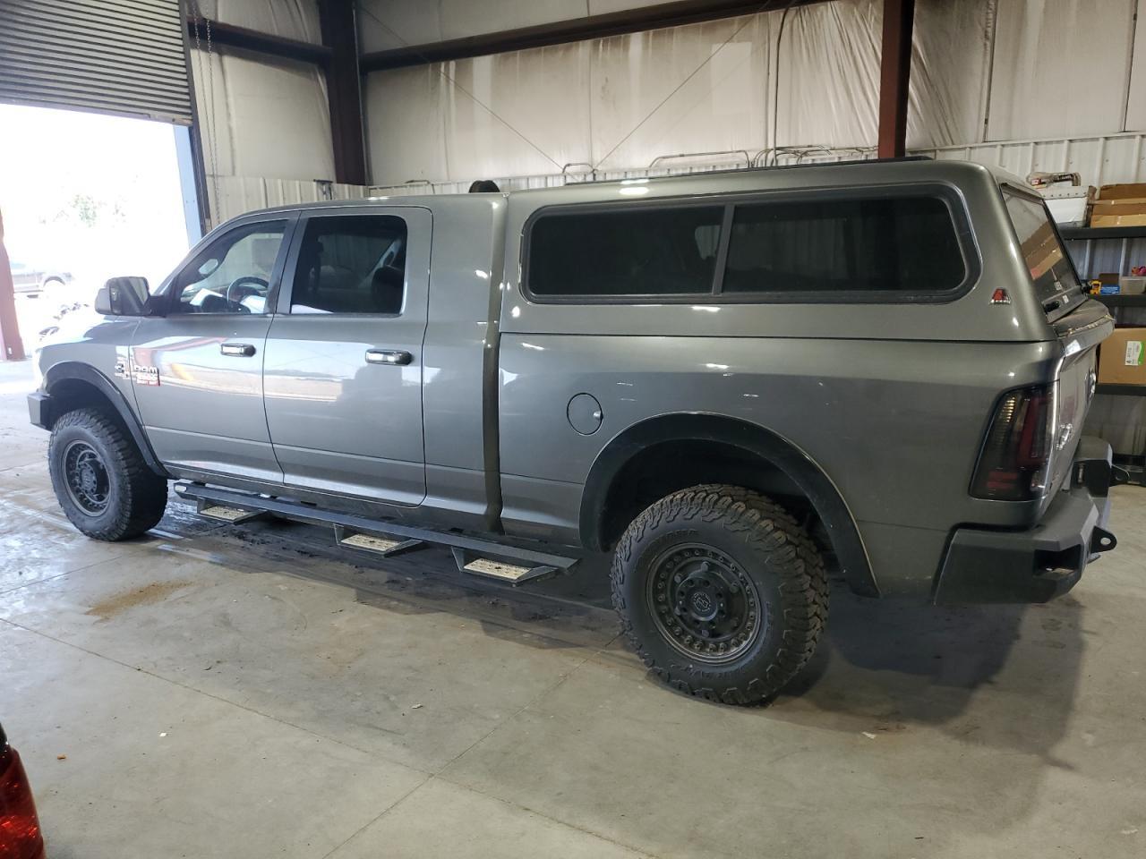 2011 Dodge Ram 2500 - Фото 2