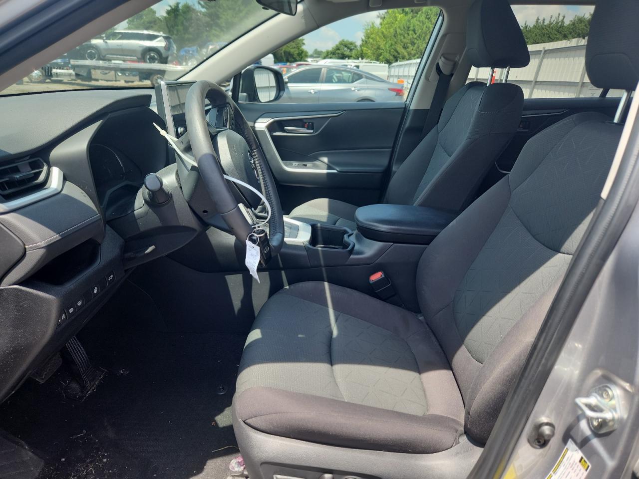 2023 Toyota Rav4 Xle - Фото 7