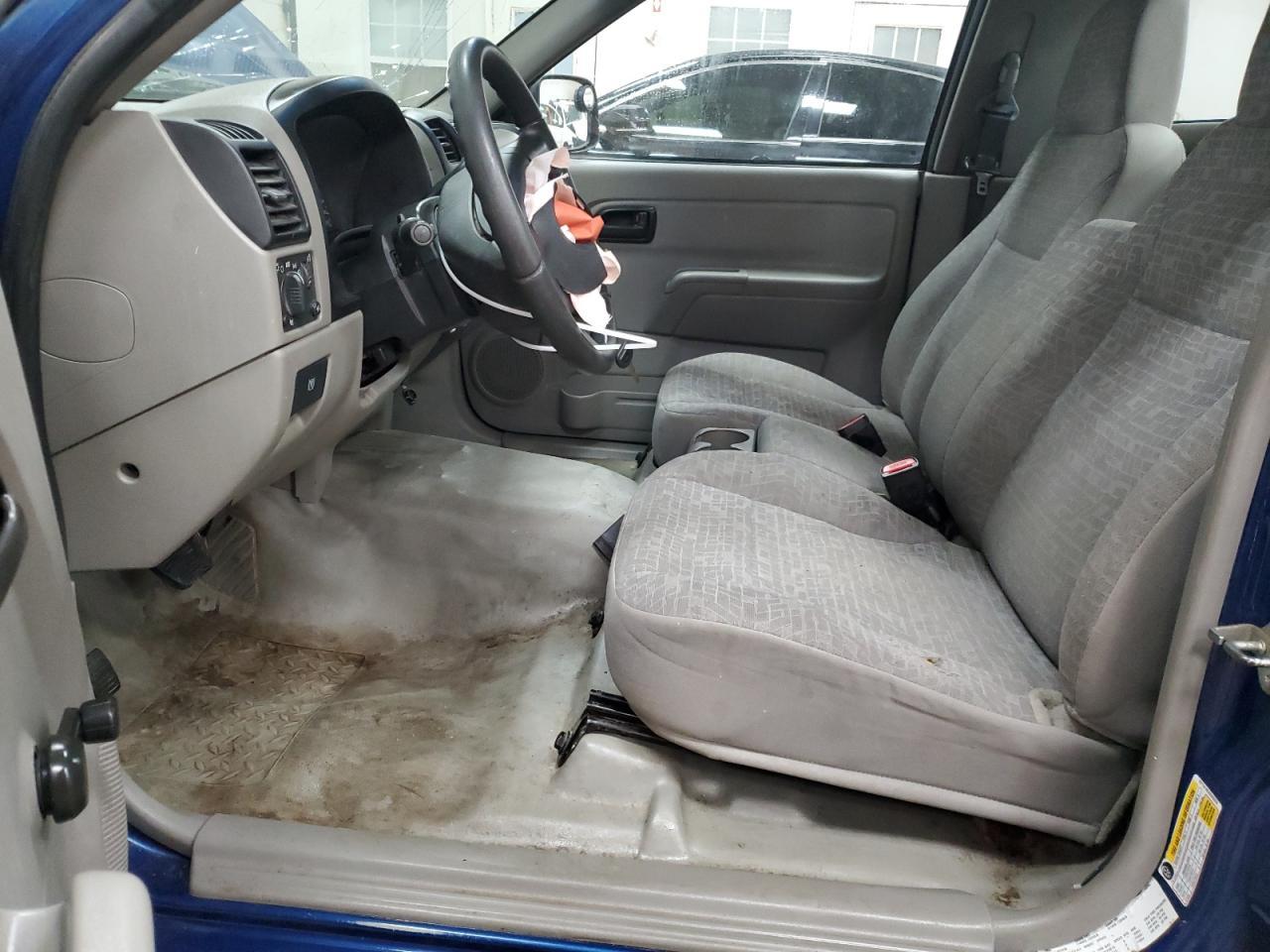 2006 GMC Canyon - Фото 7