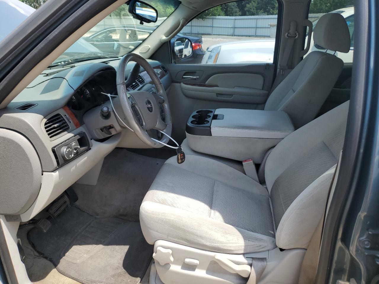 2009 GMC Yukon Sle - Image 7