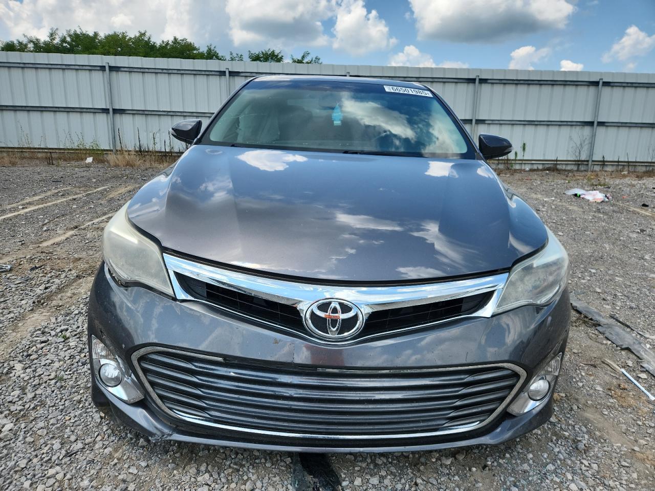 2014 Toyota Avalon Base - Фото 5
