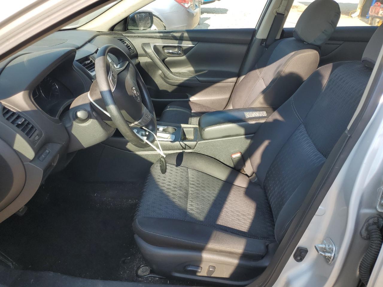 2016 Nissan Altima 2.5 - Image 7