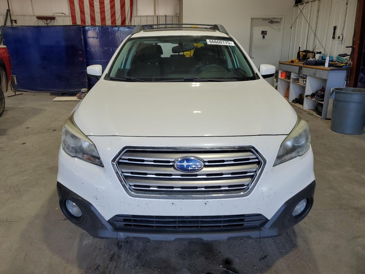 2015 Subaru Outback 2.5I Premium - Image 5