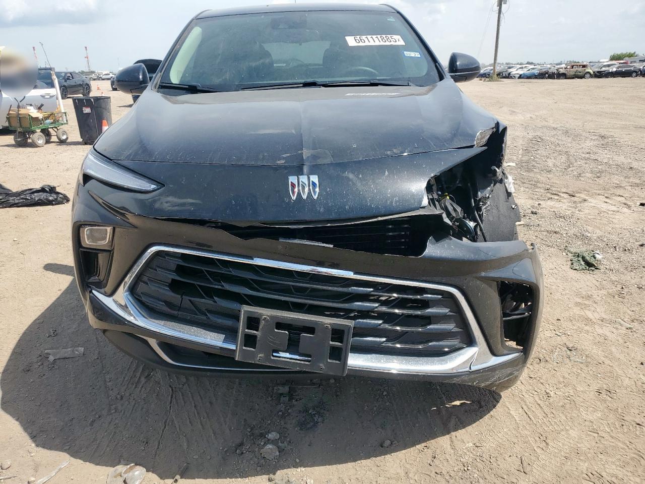 2025 Buick Encore Gx Preferred - Image 5