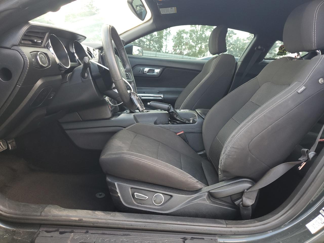 2015 Ford Mustang - Image 7