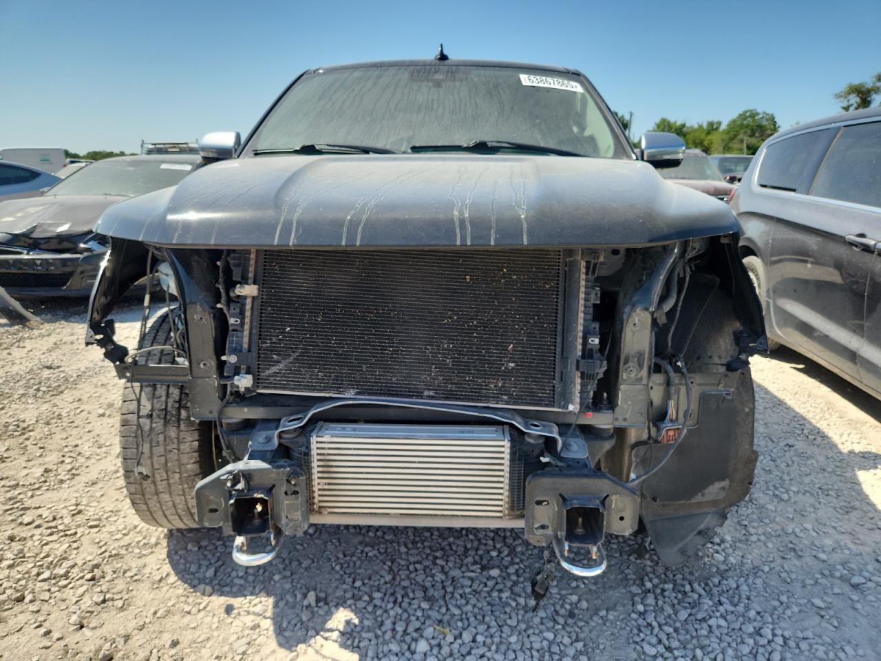 2018 Ford Expedition Max Platinum - Фото 5