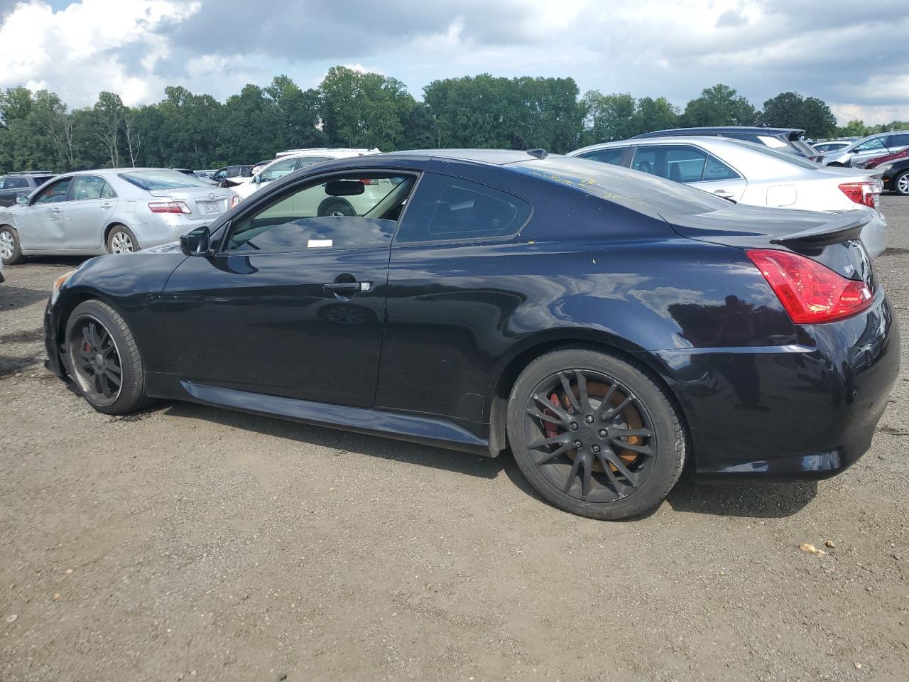 2013 Infiniti G37 Journey - Image 2